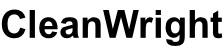 CleanWright